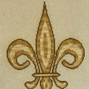 Meet your Posher, Barbara